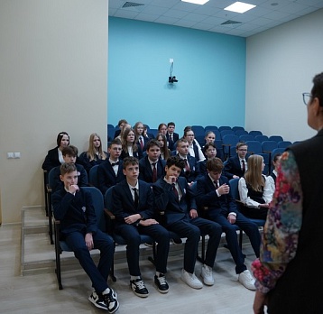 Действуй осмысленно ‒ не дай себя запугать!